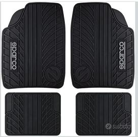 Tappetini Sparco