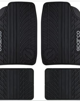 Tappetini Sparco