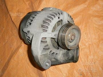 Alternatore Fiat Punto Doblo Palio Lancia Y 65 A