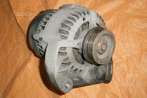 Alternatore Fiat Punto Doblo Palio Lancia Y 65 A