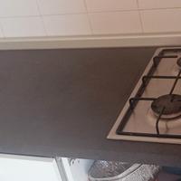 Top di cucina semi nuovo