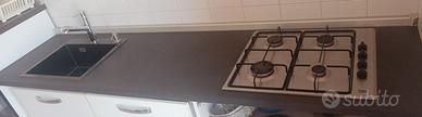 Top di cucina semi nuovo