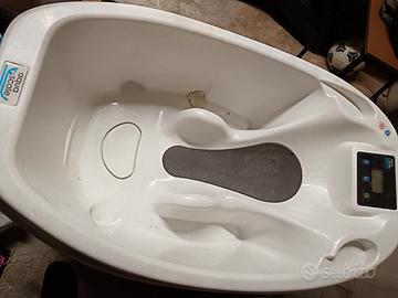 vaschetta bagnetto aquascale