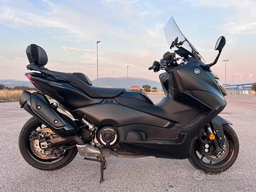 T Max