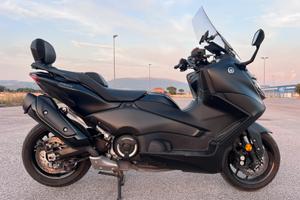T Max