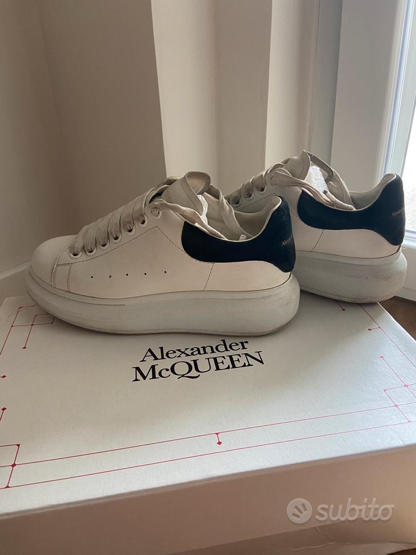 Scarpe alexander 2025 mcqueen bari