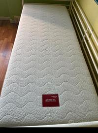 materasso in memory foam