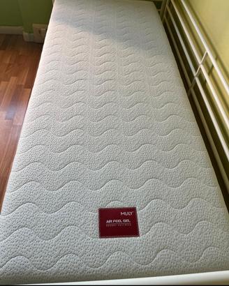 materasso in memory foam