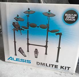 Batteria ALESIS