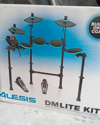 Batteria ALESIS