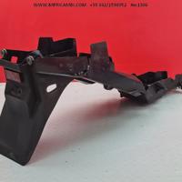 SOTTOCODONE PORTATARGA KAWASAKI NINJA 900 1998 199