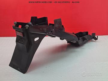 SOTTOCODONE PORTATARGA KAWASAKI NINJA 900 1998 199