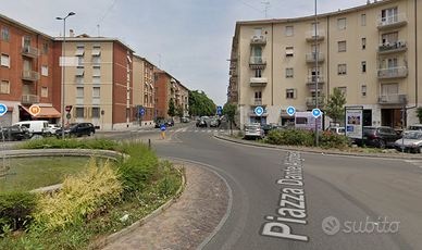 STANZA SINGOLA ARREDATA DI 60MQ IN CENTRO-PC