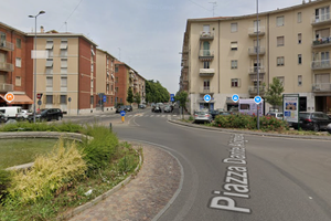 STANZA SINGOLA ARREDATA DI 60MQ IN CENTRO-PC
