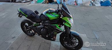 Kawasaki ER-6N