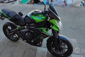Kawasaki ER-6N