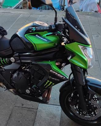 Kawasaki ER-6N