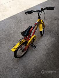 Bicicletta