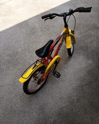 Bicicletta