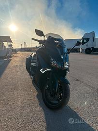 Tmax 530