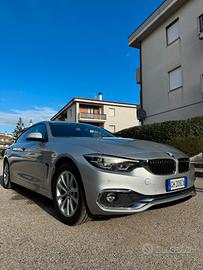 Bmw Serie 4 420d Gran Coupe F36 