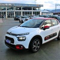 CITROEN - C3 - PureTech 83 S&S Shine Pack