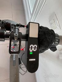 Monopattino elettrico