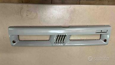 GRIGLIA RADIATORE ESTERNO FIAT TIPO 2.0 16V 1989>1