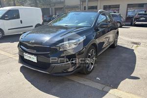 KIA Xceed 1.6 CRDi 115 CV Style