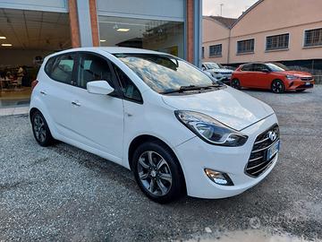 Hyundai iX20 1.6 MPI Econext APP M. GPL