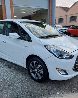 Hyundai iX20 1.6 MPI Econext APP M. GPL