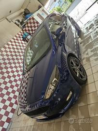 Ford focus st line mk3