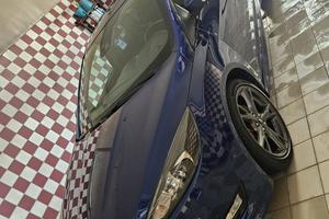 Ford focus st line mk3