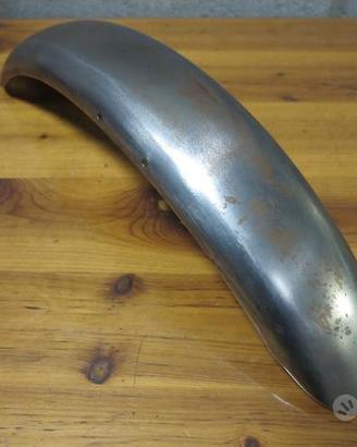 Parafango anteriore universale per moto custom