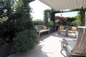 Attico con 3 camere e ampio terrazzo