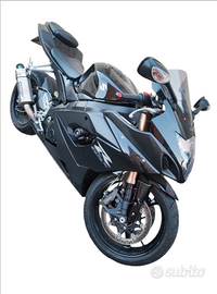 Suzuki GSX R 1000