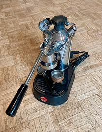 Macchina cafè a leva  la pavoni