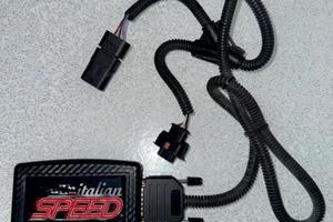 Modulo aggiuntivo fiat 500L