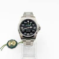 Rolex Airking