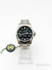 Rolex Airking