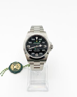 Rolex Airking