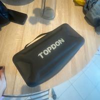 Avviatore di emergenza per auto TOPDON  JS3000