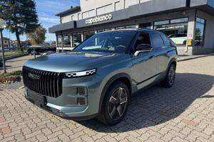 JAECOO 7 SHS-H 1.5 TGDI 224CV EXCLUSIVE FULL HYB