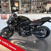 Yamaha MT-07 - 2021