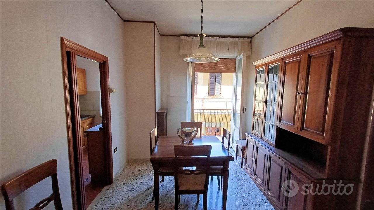 Appartamento – Chiusi, Siena - Vista 5