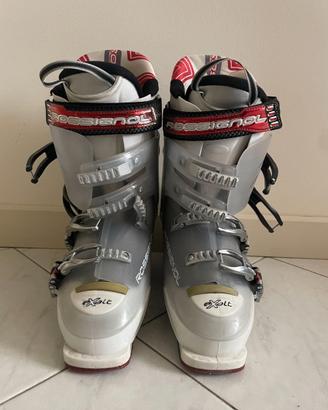 Scarponi scii  Rossignol X-10 26.5