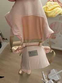 Porta bambino con sedile davanti