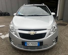 Chevrolet Spark 1.2 LT