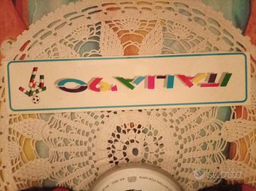 adesivi anni 90