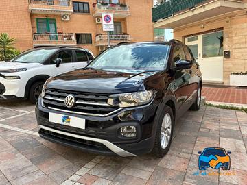 Volkswagen T-Cross 1.0 tsi Style dsg 115 cv